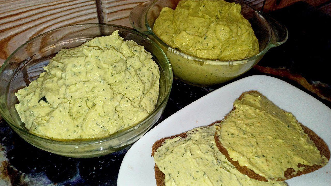 Господині розповіли, як приготувати намазку з кабачків 