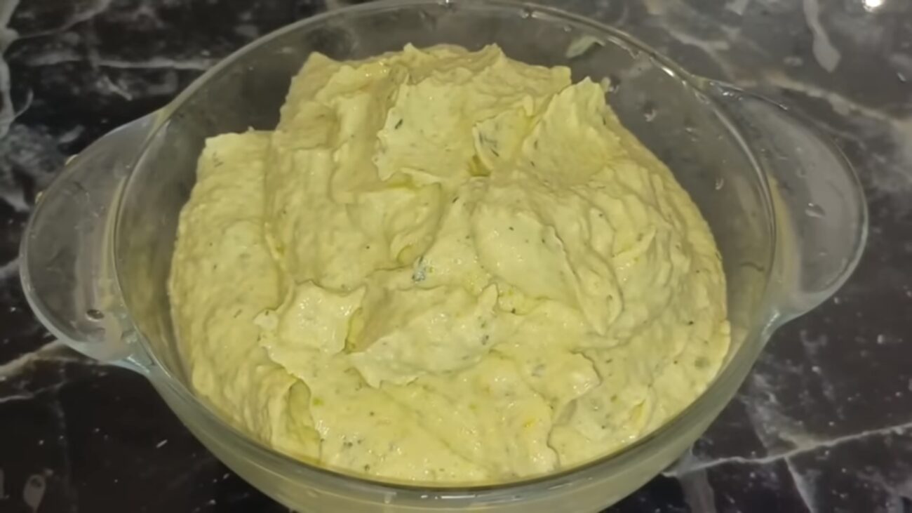 Господині розповіли, як приготувати намазку з кабачків  