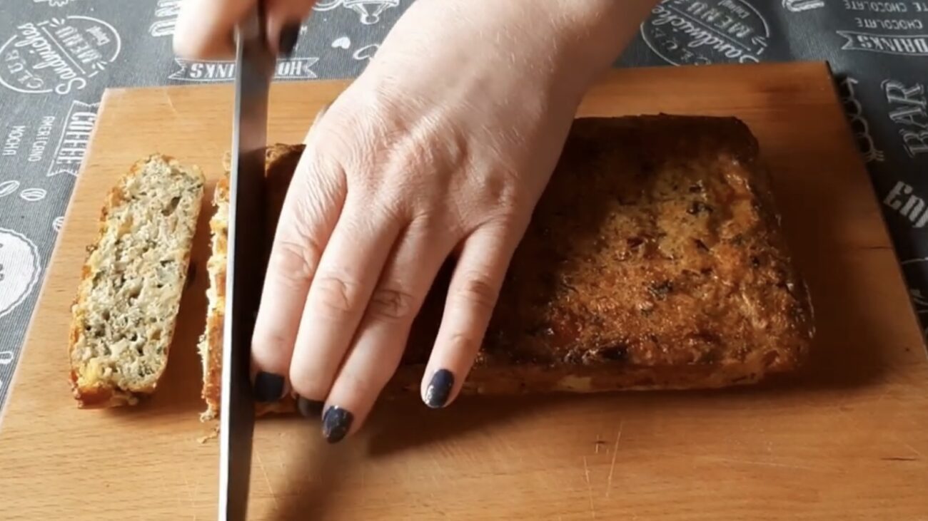 Господині розповіли, як приготувати запіканку з рибної консерви 