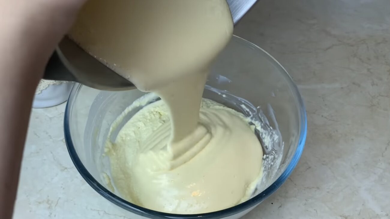 Господині розповіли, як приготувати смачний пиріг 4 стакани Господині розповіли, як приготувати смачний пиріг 4 стакани