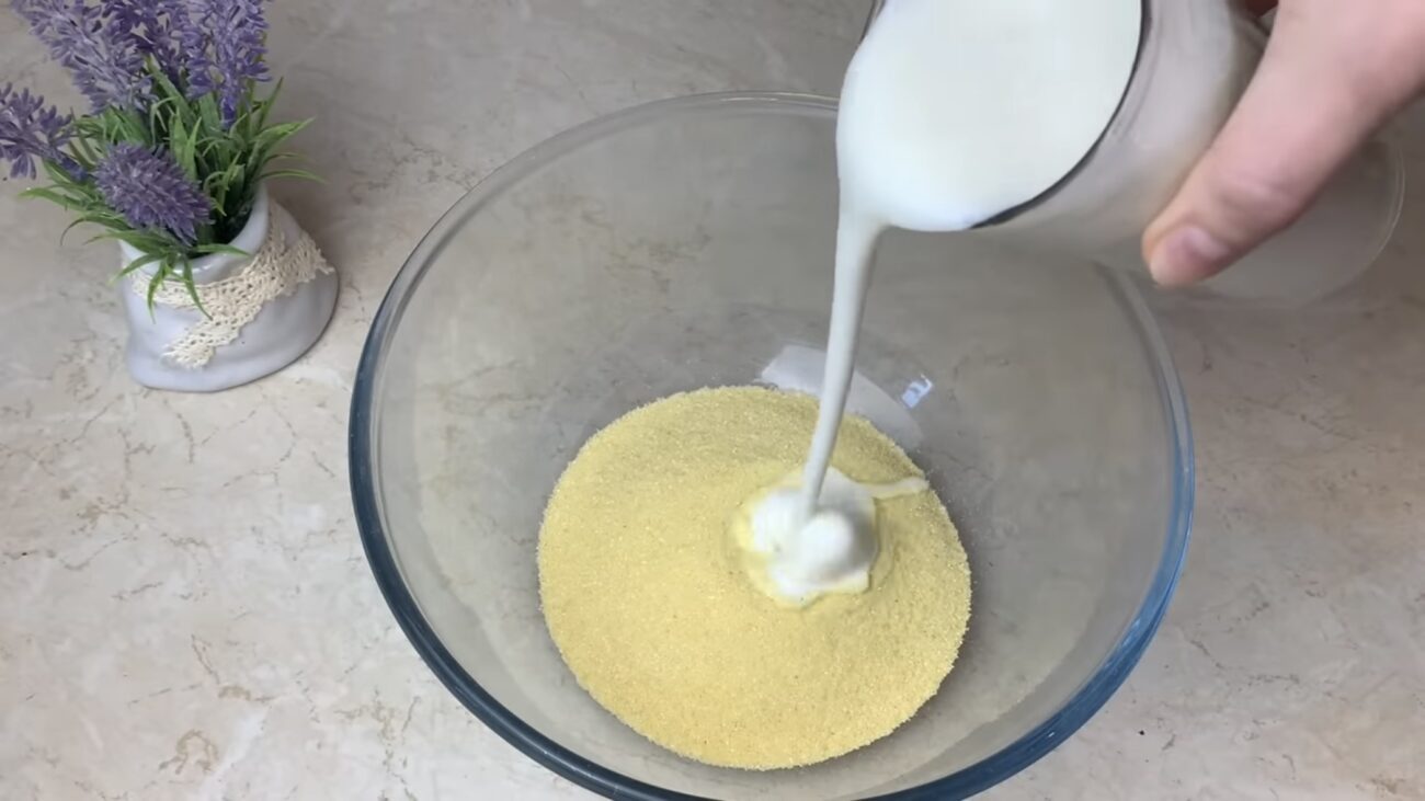 Господині розповіли, як приготувати смачний пиріг 4 стакани Господині розповіли, як приготувати смачний пиріг 4 стакани