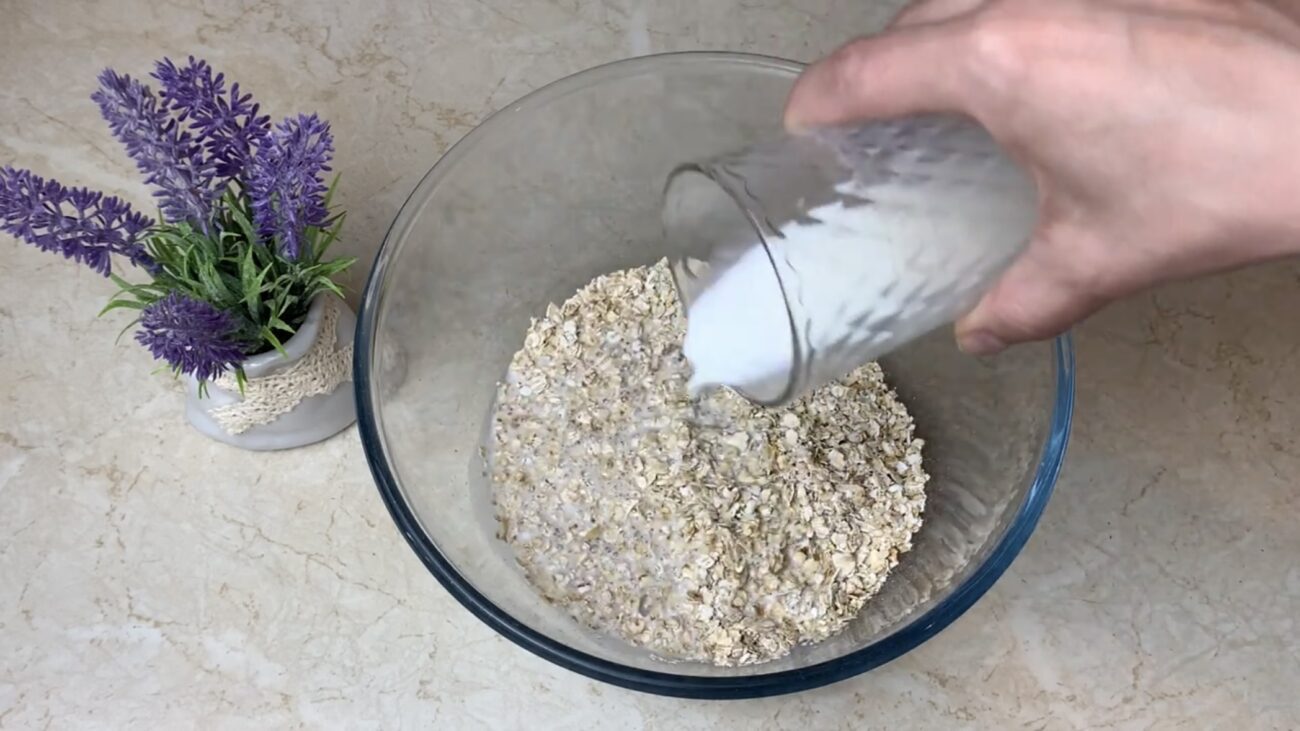 Господині поділилися рецептом смачних оладок з вівсянки 