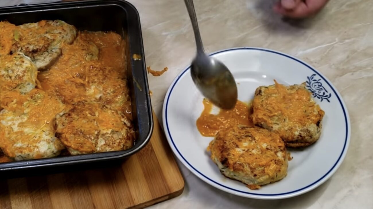 Господині розповіли, як приготувати смачну вечерю з пів кіло фаршу і кабачка  