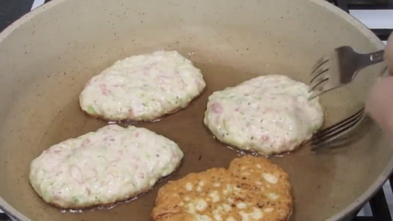 Господині розповіли, як приготувати 4 страви з одного кілограма фаршу 