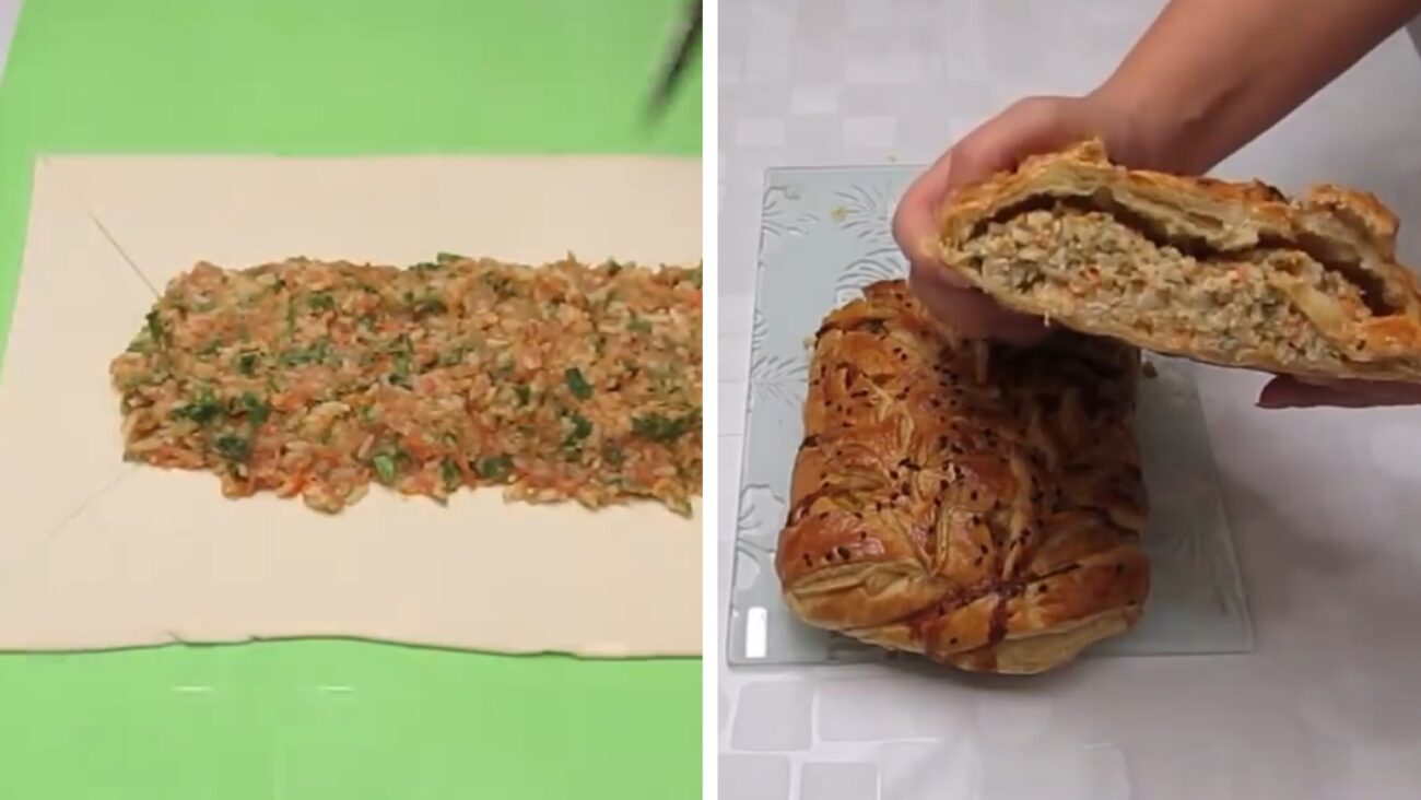 Господині розповіли, як приготувати 4 страви з одного кілограма фаршу 