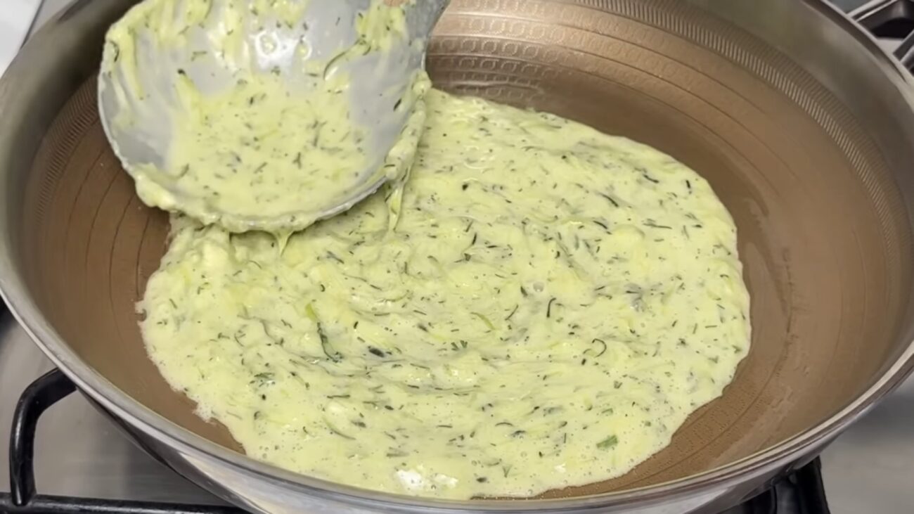 Господині розповіли, як приготувати смачну вечерю з кабачка 