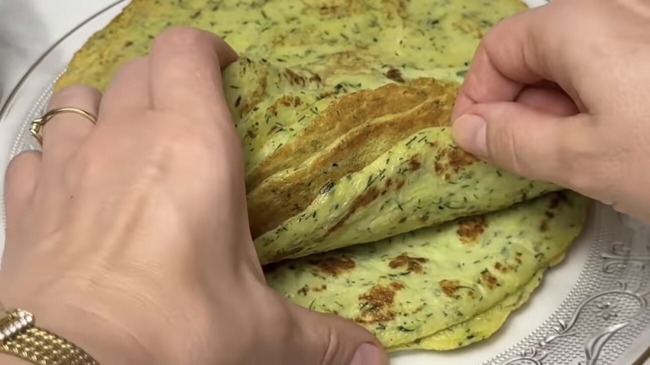 Господині розповіли, як приготувати смачну вечерю з кабачка 