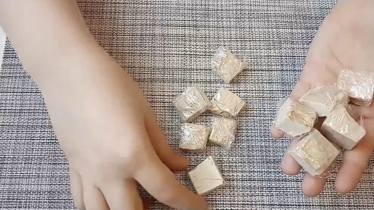 Господині розповіли одну хитрість, як зберігати свіжі дріжджі декілька місяців 