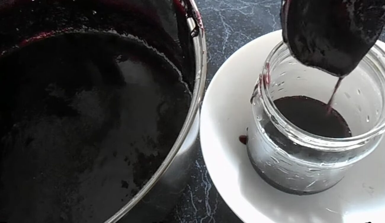 Господині розповіли, як приготувати смачний джем з винограду 