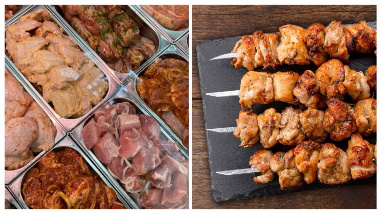 Господині розповіли, чому не можна купляти вже замаринований магазинний шашлик 