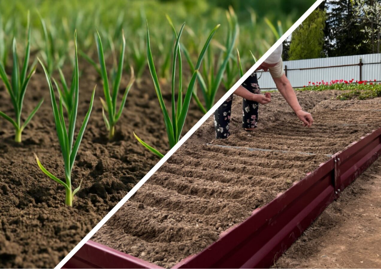 Городники розповіли, як виростити популярну цибулю-батун