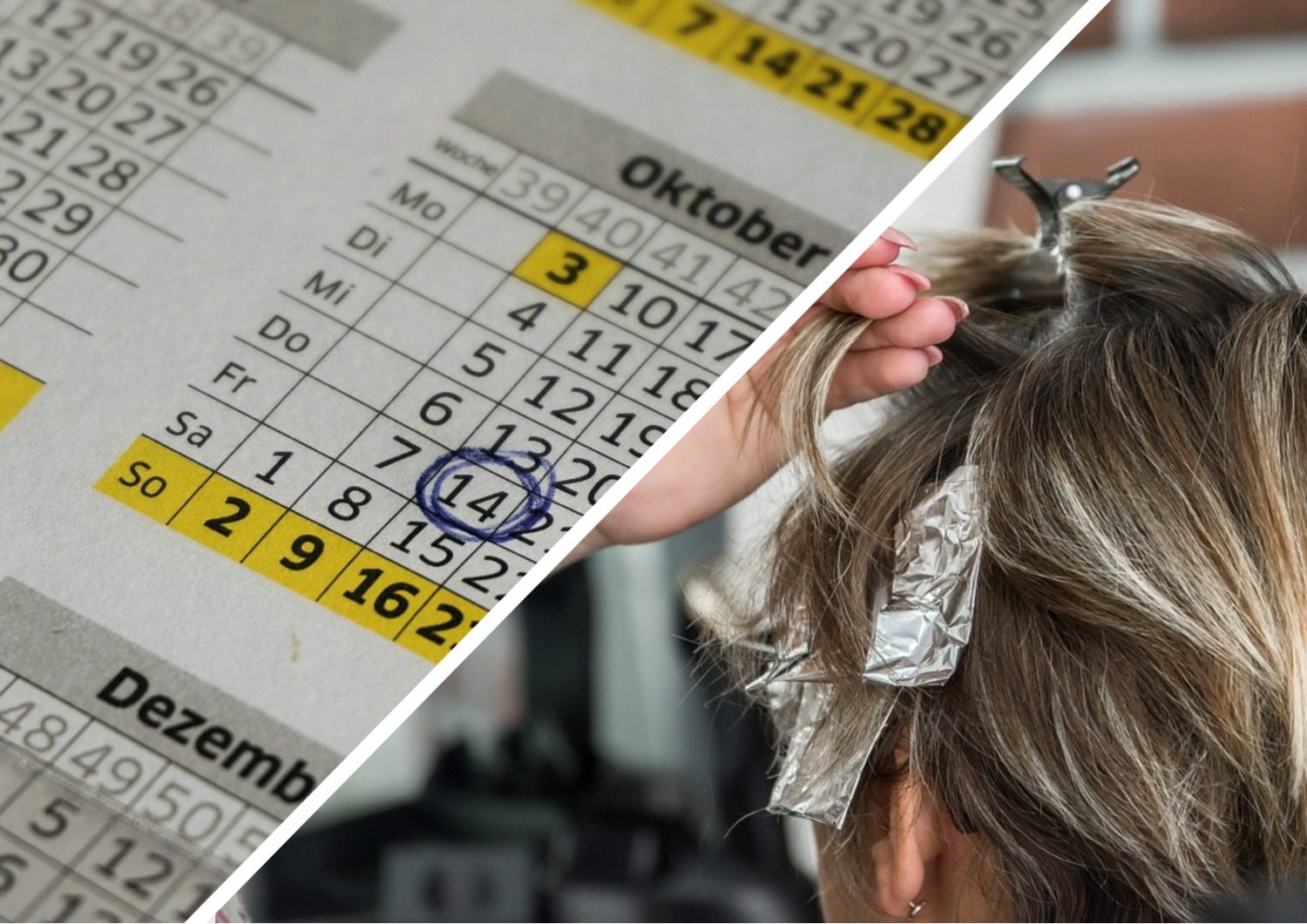 Експерти розповіли, коли найкраще стригтися у жовтні