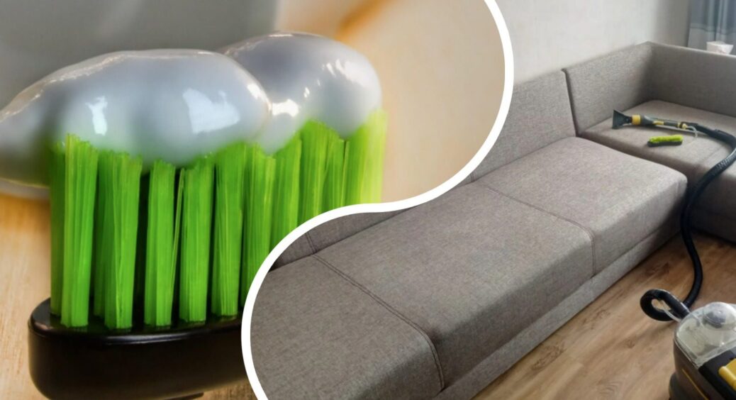 2 інгредієнти з дому – і плитка блищить краще, ніж після хімії: паста + кислота прибирають все за 5 хвилин 