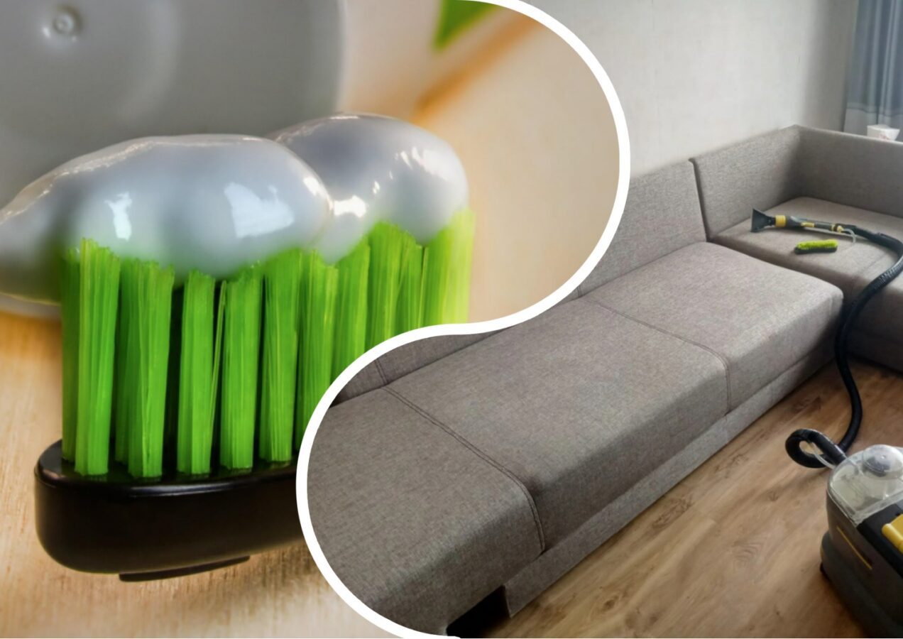 Експерти розповіли, як самостійно зробити засіб для чищення