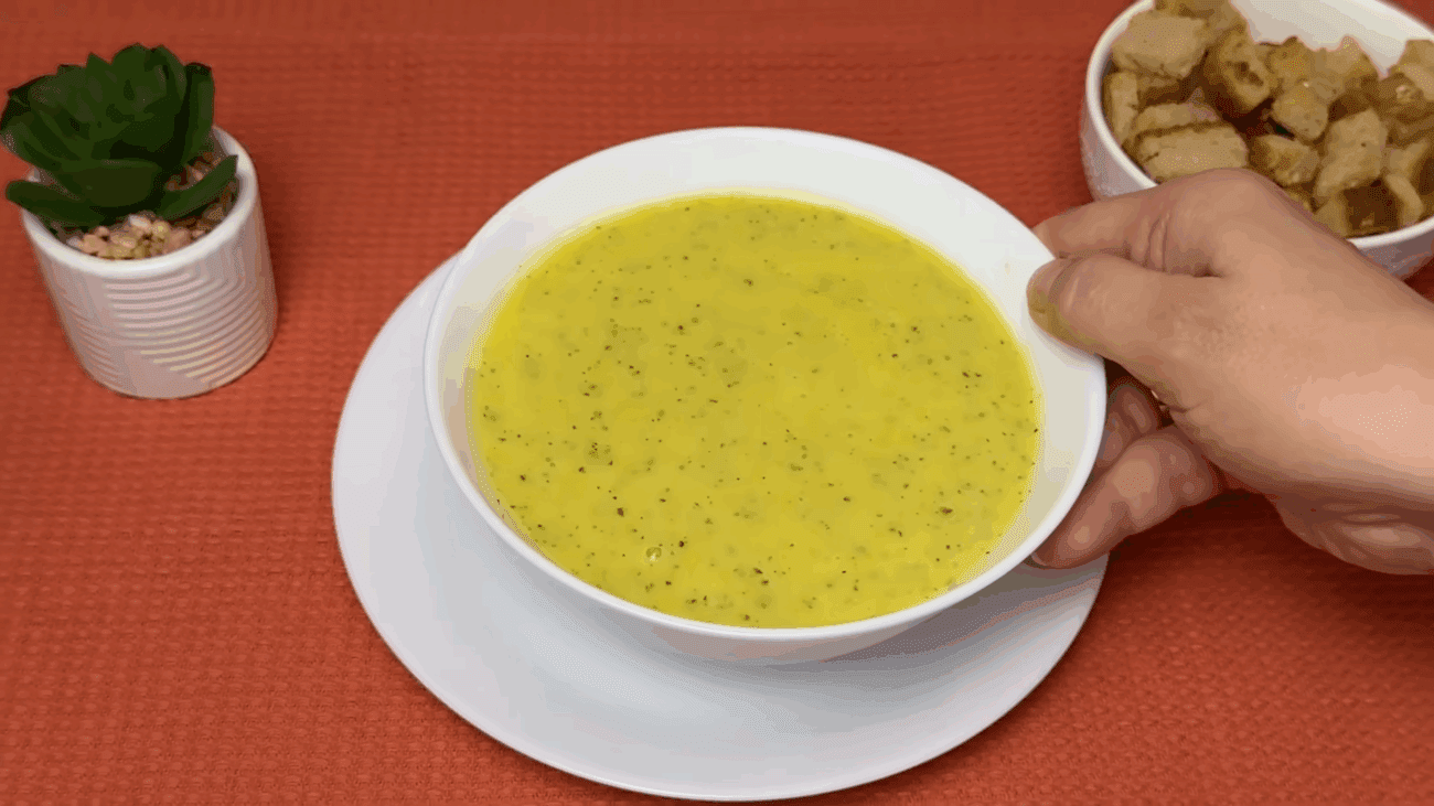 Кулінари назвали найсмачніші рецепти осінніх супів 