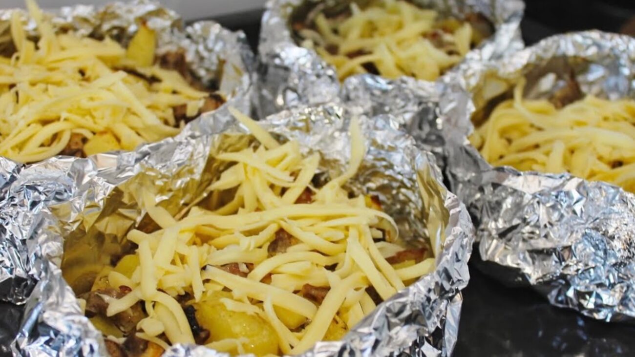 Господині розповіли, як приготувати смачну вечерю в духовці за 15 хвилин 