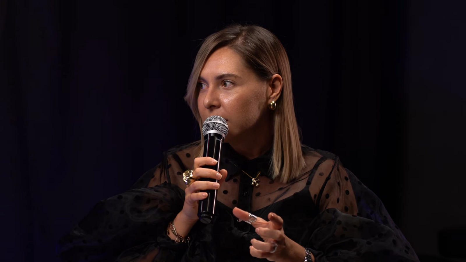 Ксенія Алікіна – клінічна психологиня, жіночий коуч