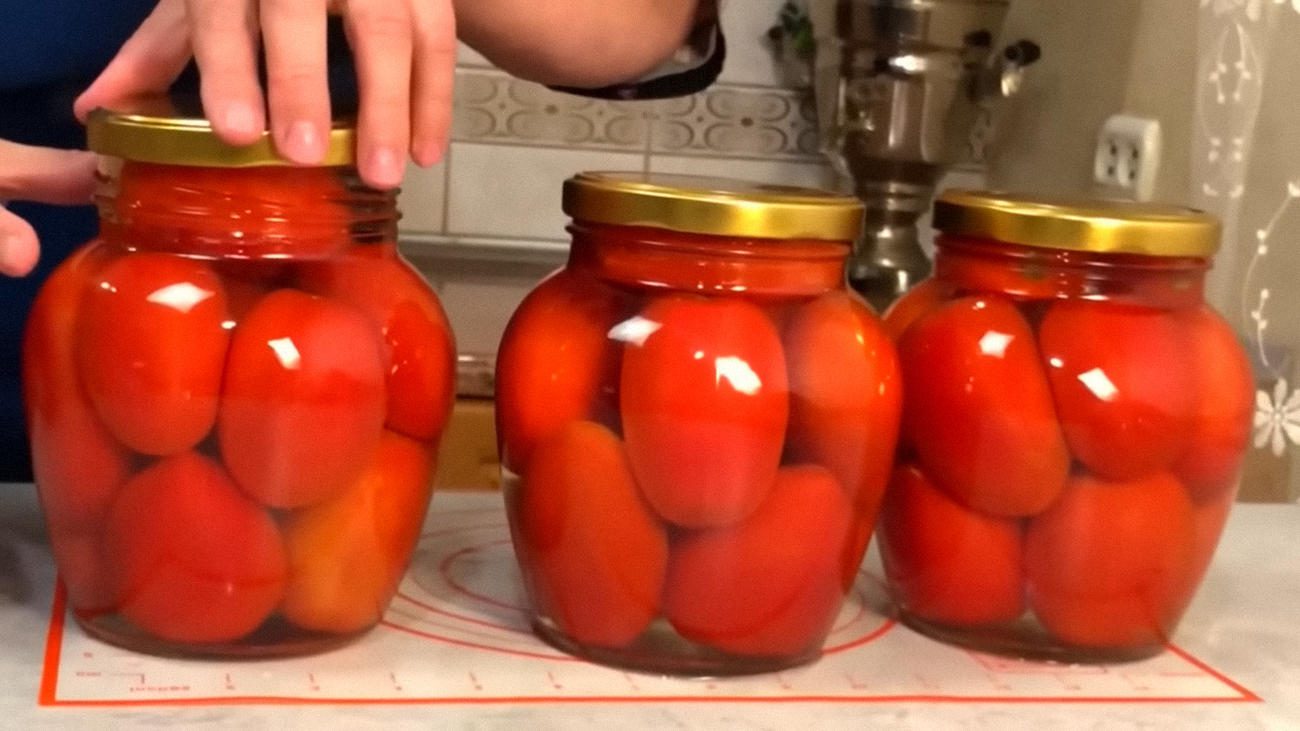 Кухарі поділилися рецептом хрумких помідорів по-естонськи Кухарі поділилися рецептом хрумких помідорів по-естонськи