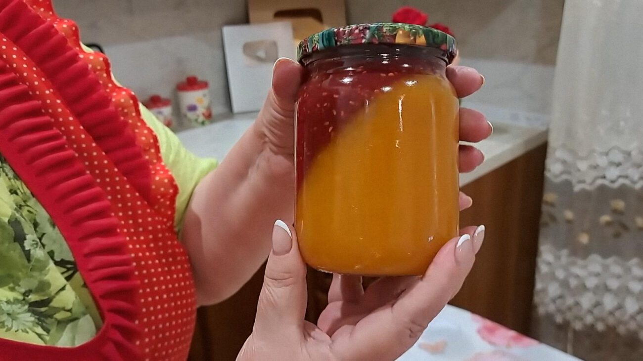 Кухарі показали, як загустити варення старим перевіреним методом