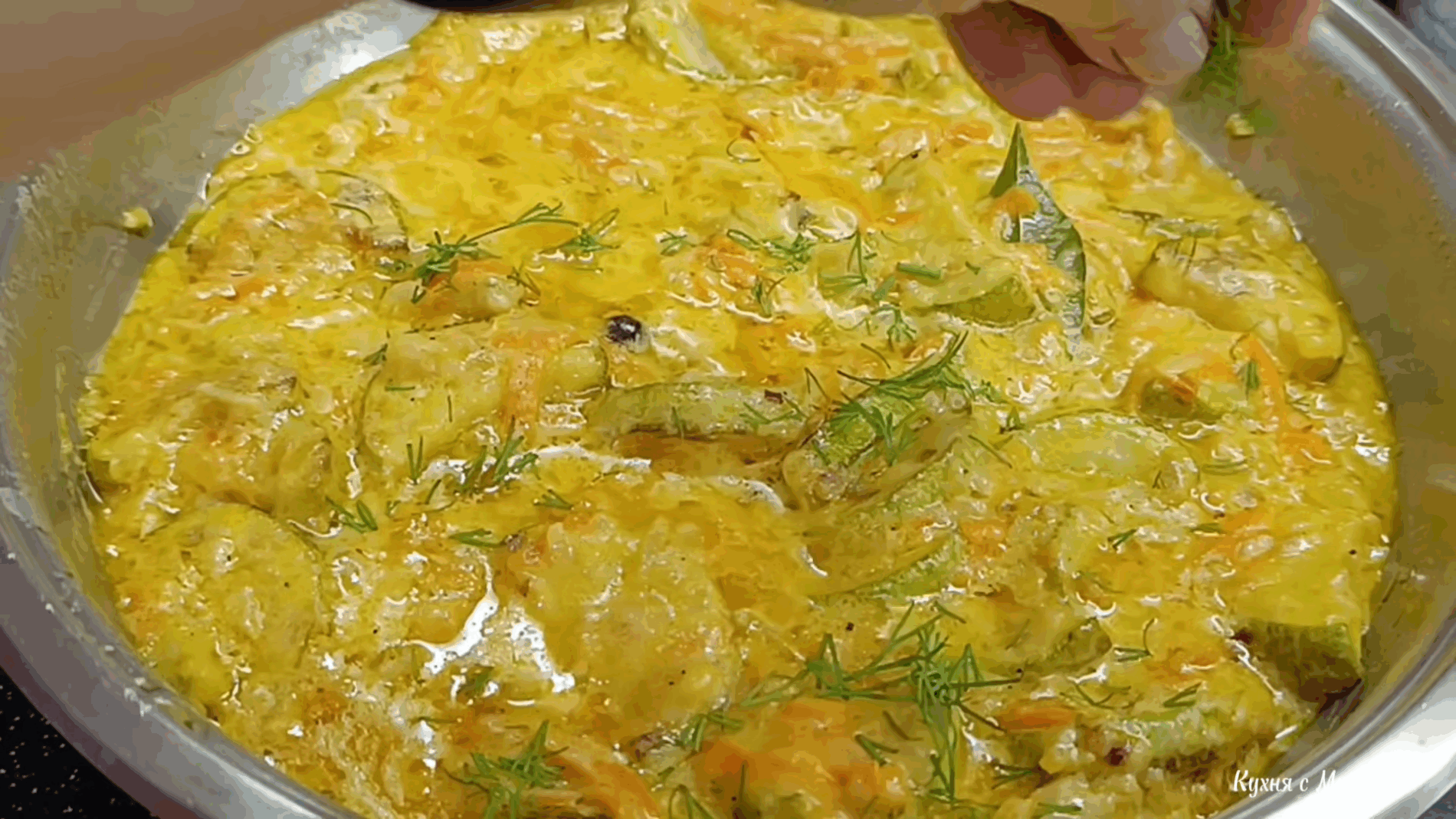 Експерти розповіли цікавий рецепт приготування кабачків