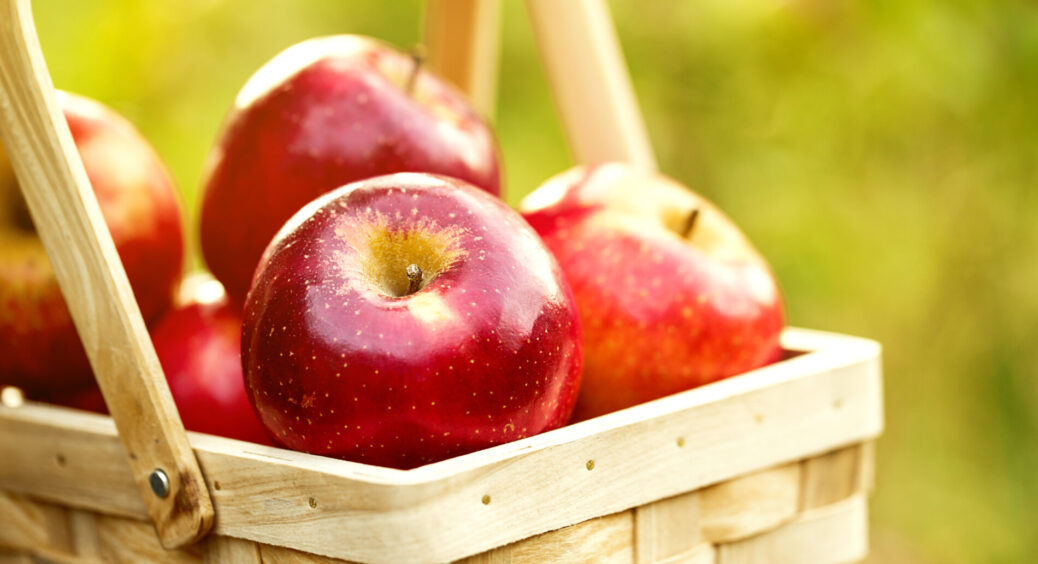 3 речі, які не можна робити на Яблучний Спас: наші прабабусі свято дотримувалися цих заборон 