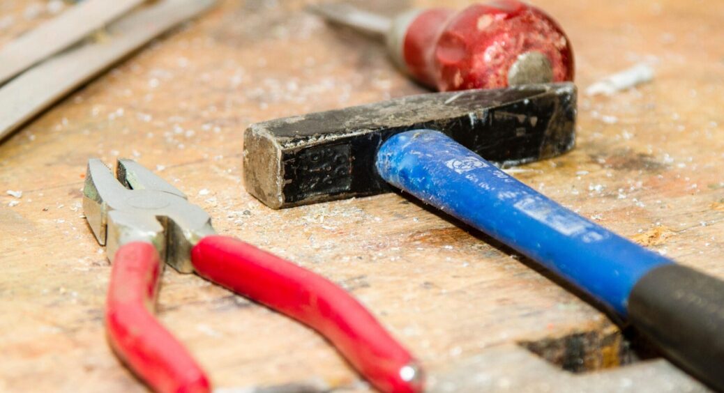 Як стильно та бюджетно облаштувати санвузол площею 6 м2: ідея для дешевого ремонту 