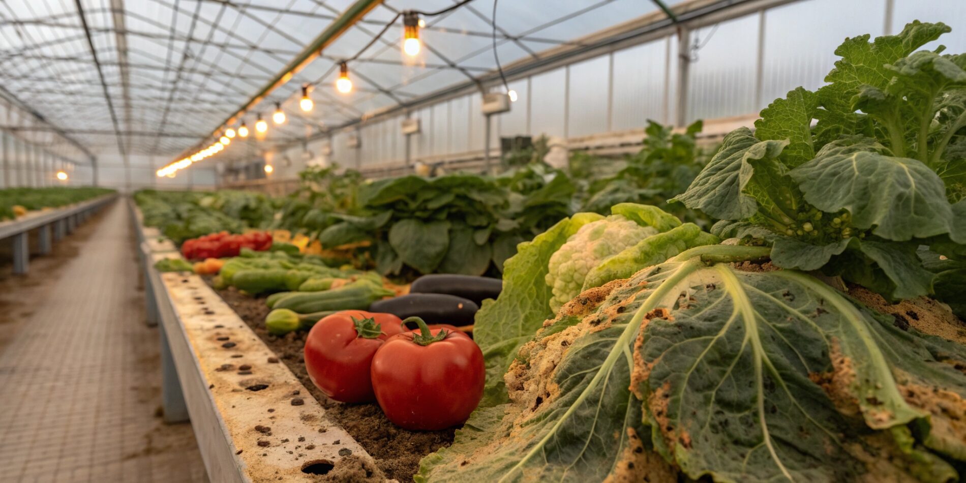 Експерти розповіли, як позбутися кладоспоріозу на городі