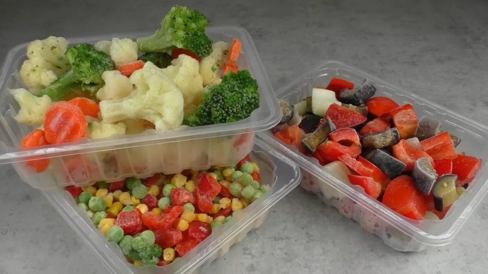 Господині пояснили, як заморожувати овочі на зиму для збереження користі