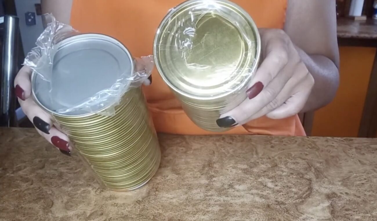 Господині дали відповідь, які кришки найкраще підходять для консервації