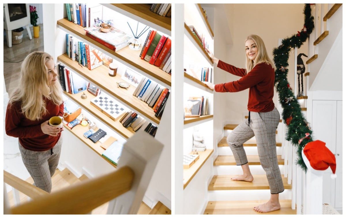 Де живуть українські ведучі з 1+1