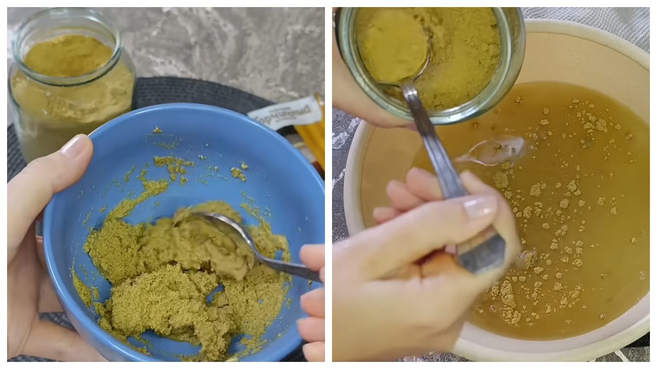 Експерти розповіли спосіб швидкого виведення плям