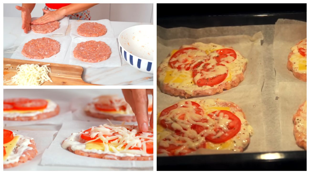 Кулінари розповіли, як запекти м'ясний фарш у духовці