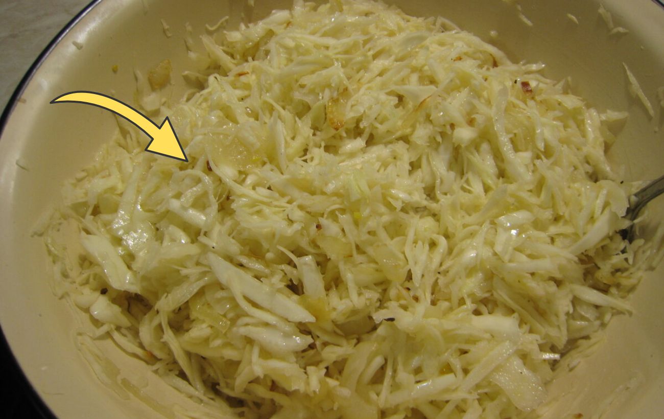 Як приготувати смачний салат із капусти