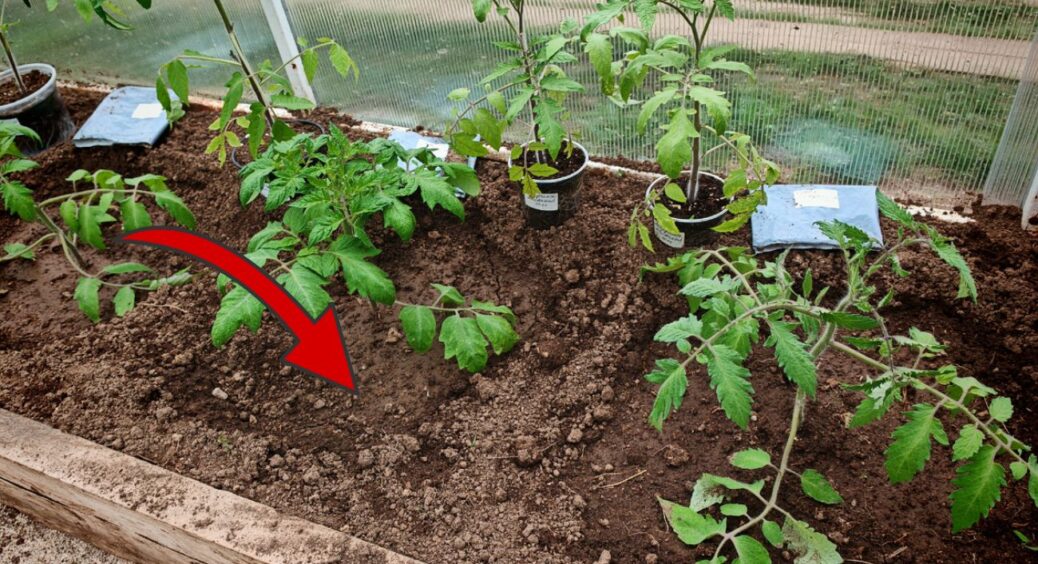 Зібрала томати – й одразу роблю цю 1 дію: метод агрономів, аби помідори росли по 3 роки на одній грядці 