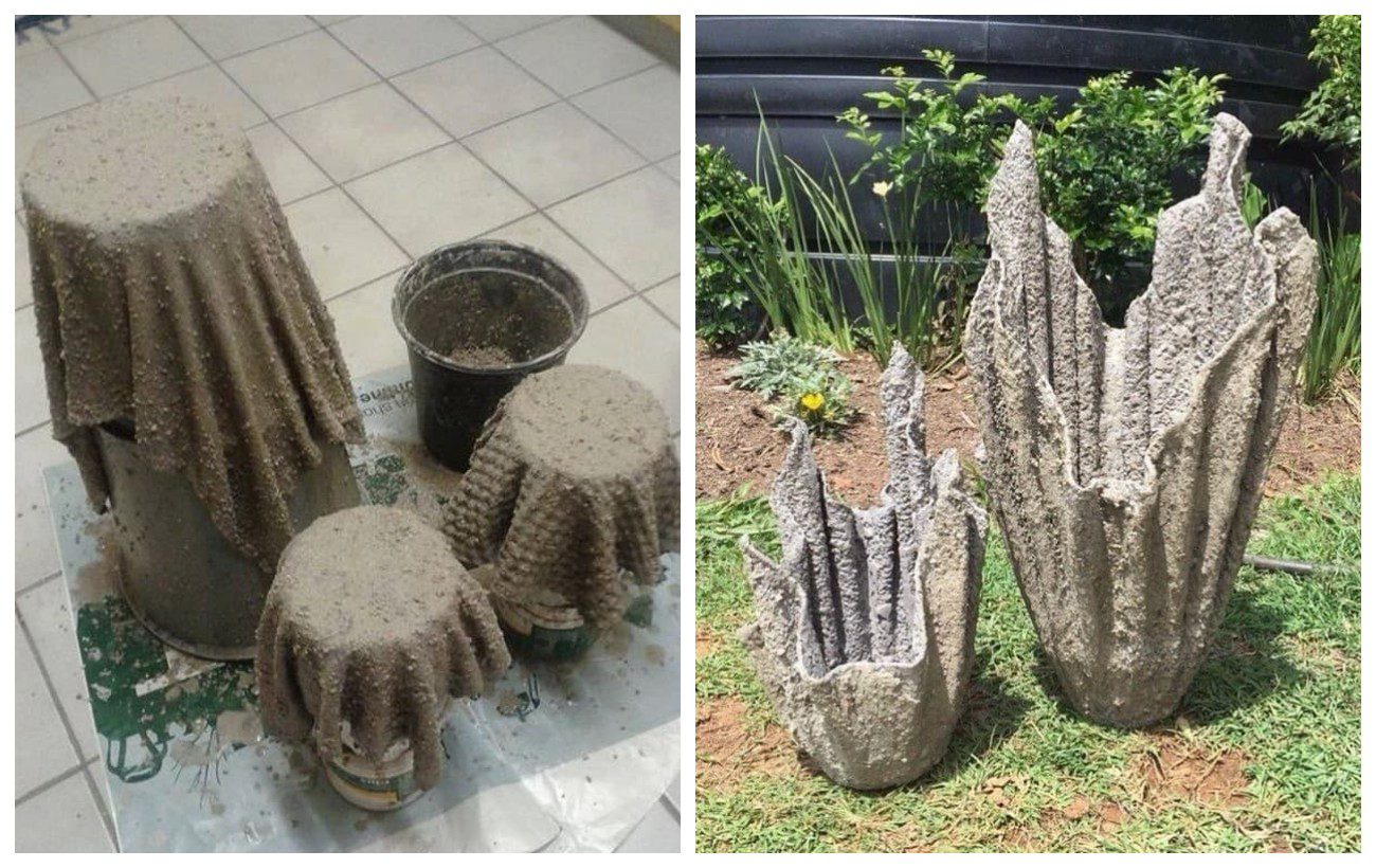 Експерти розповіли, як зі старої ковдри зробити красивий вазон для квітів – стильно та ефектно