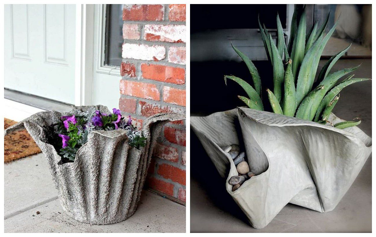Експерти розповіли, як зі старої ковдри зробити красивий вазон для квітів – стильно та ефектно