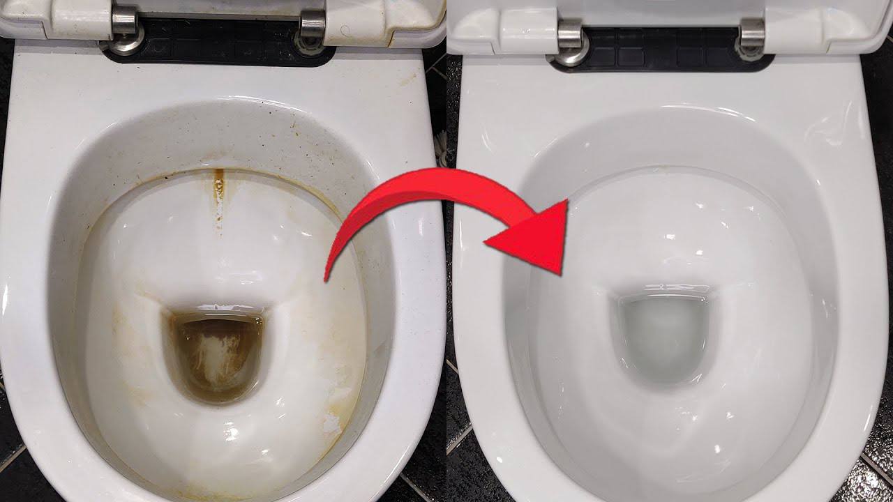 Експерти розповіли, як легко та дешево можна почистити унітаз 