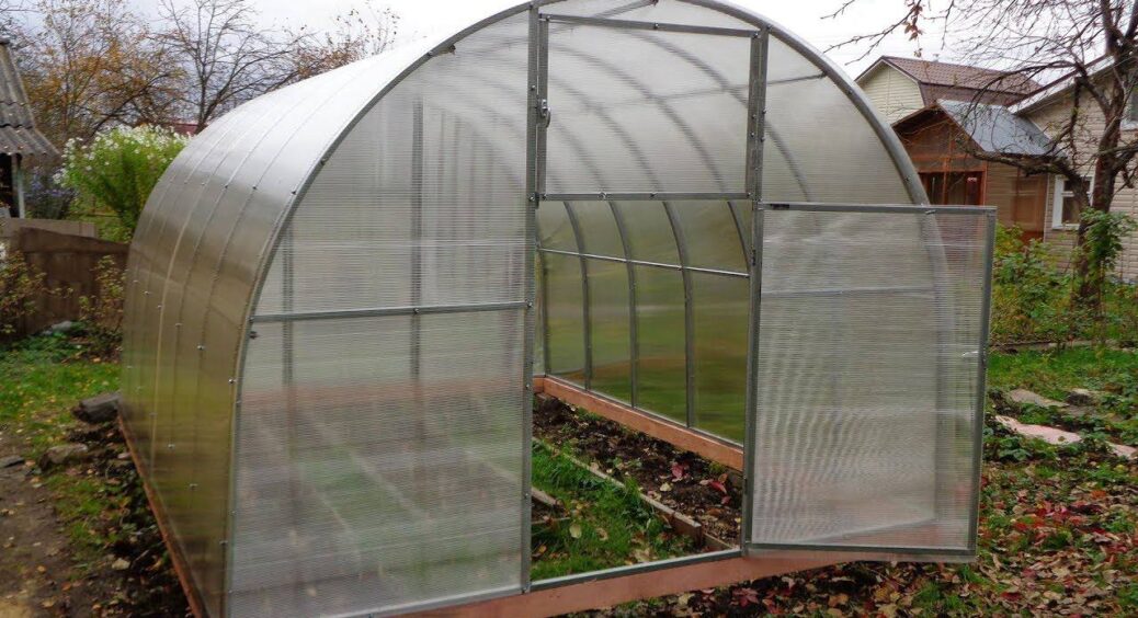 “Здорова теплиця” всі 365 днів: ця осіння схема допоможе врятувати ґрунт та врожай – просто зробіть ось що 