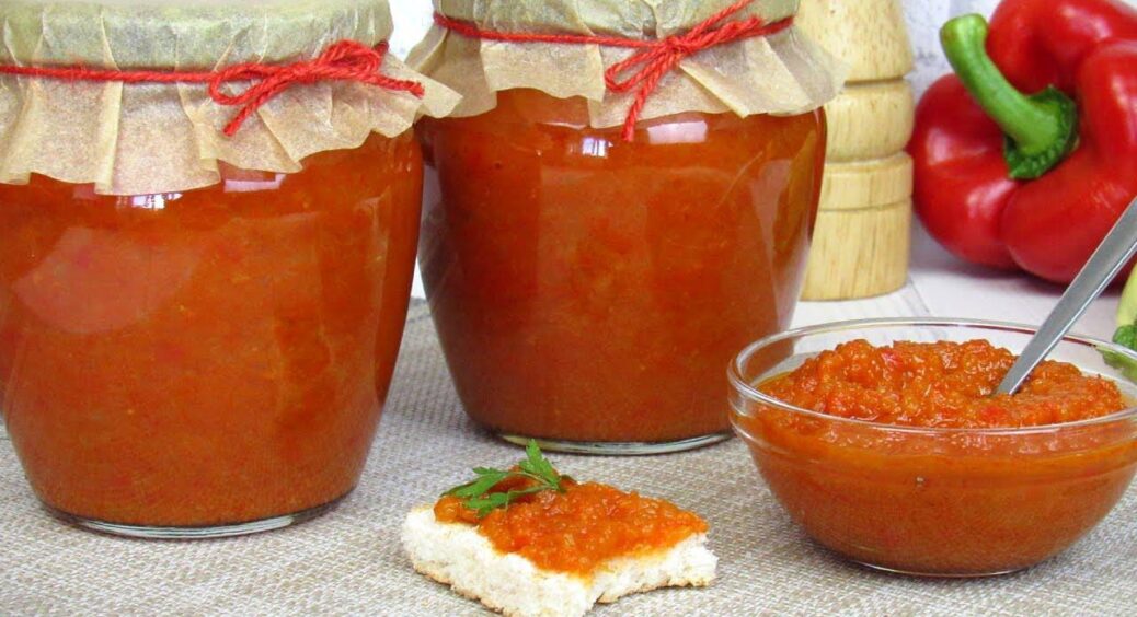 5 банок ідеальної кабачкової ікри на зиму я готую за 1 вечір: сусіди постійно просять пригостити – так пахне 
