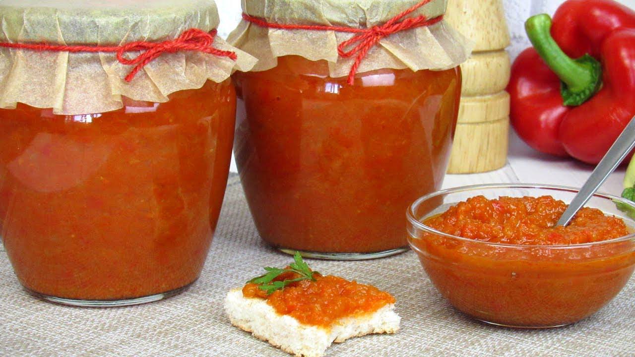 Господині розповіли, як приготувати смачну кабачкову ікру на зиму