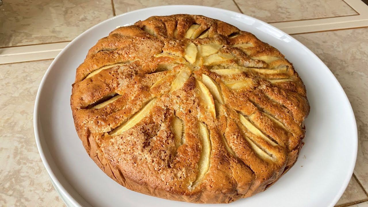 Кулінари назвали рецепт смачного закарпатського пирога