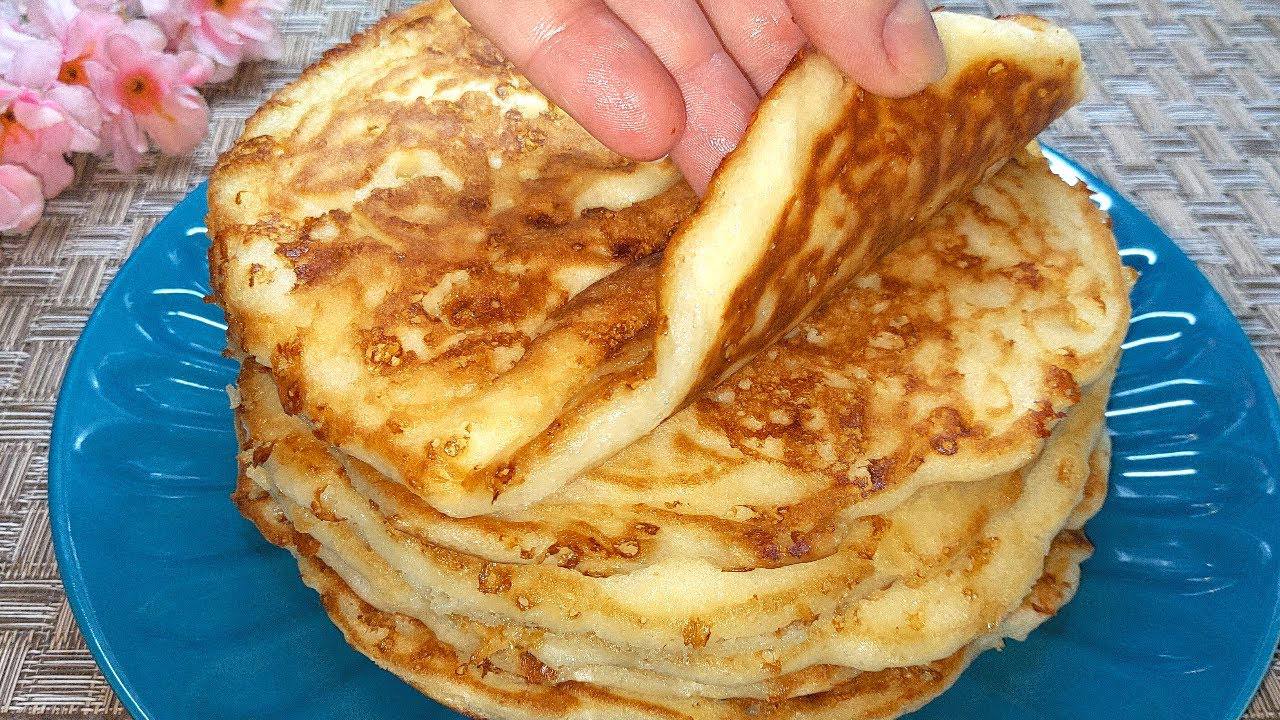 Кулінари розповіли, як приготувати лінивий хачапурі на кефірі за 15 хвилин