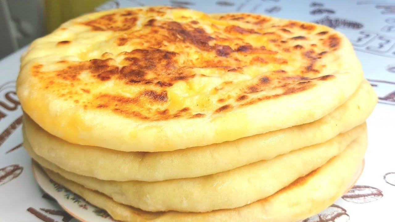 Кулінари розповіли, як приготувати лінивий хачапурі на кефірі за 15 хвилин