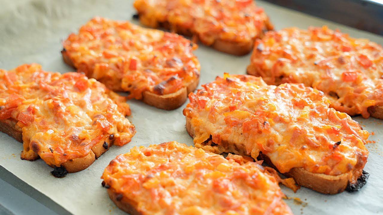 Кулінари поділилися рецептами чотирьох простих варіантів бутербродів за 5 хвилин