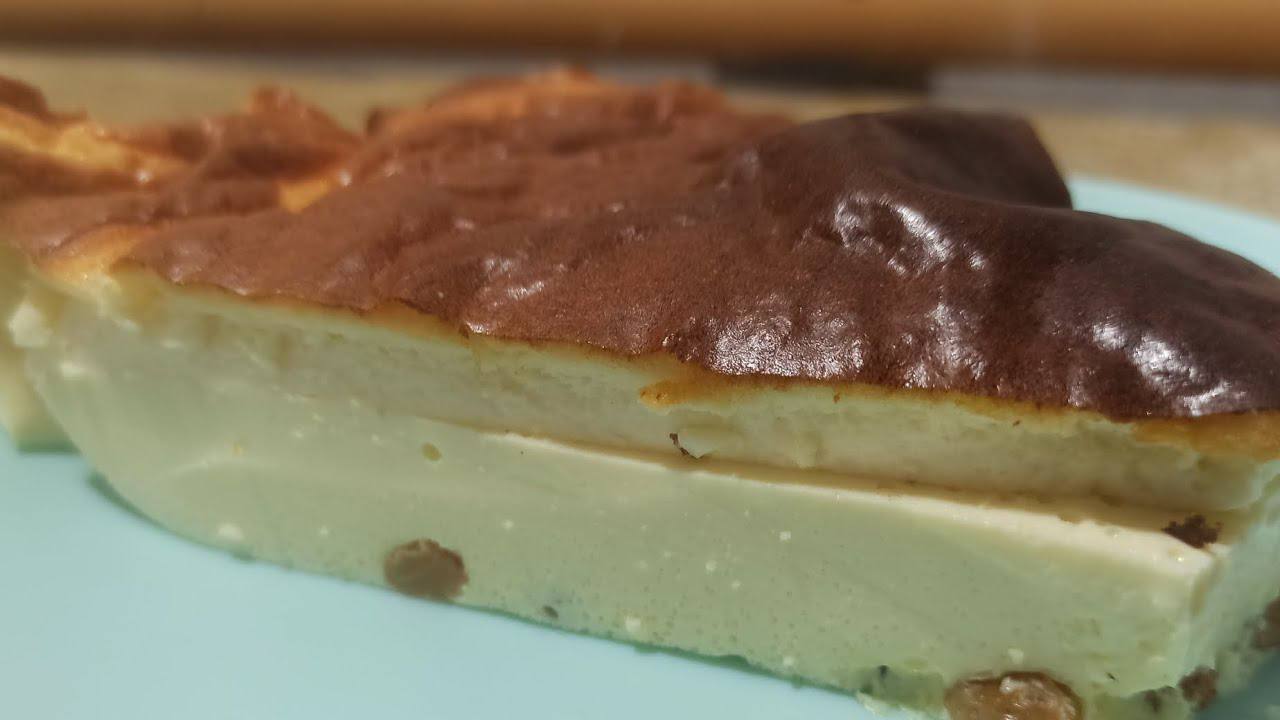 Кулінари розповіли, як приготувати смачну запіканку з коров'ячого молозива