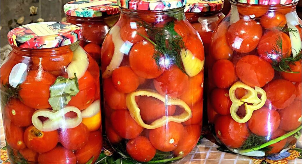 Квашені помідори “Бродячі” для зберігання в квартирі. Без оцту, цукру і аспірину: рецепт “газованих” томатів 