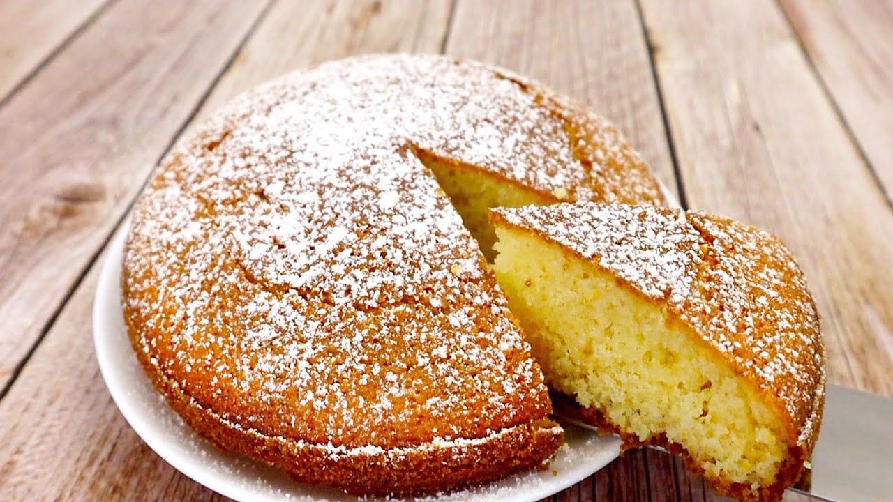 Кулінари поділилися рецептом дуже смачного манника на кефірі