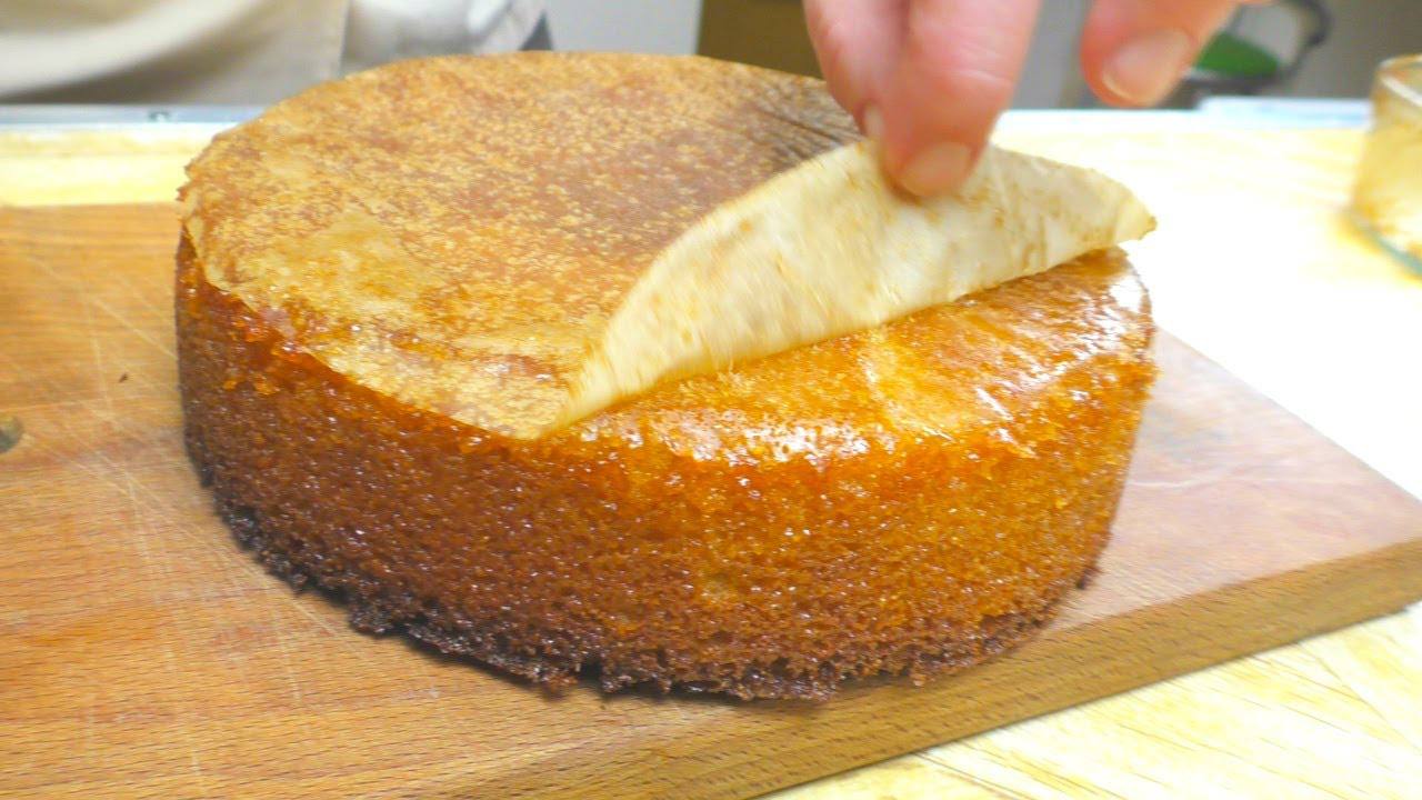 Кулінари поділилися рецептом дуже смачного манника на кефірі