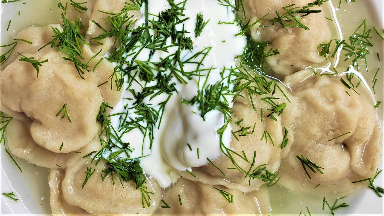 Кулінари поділилися корисним рецептом ПП-пельменів для правильного харчування