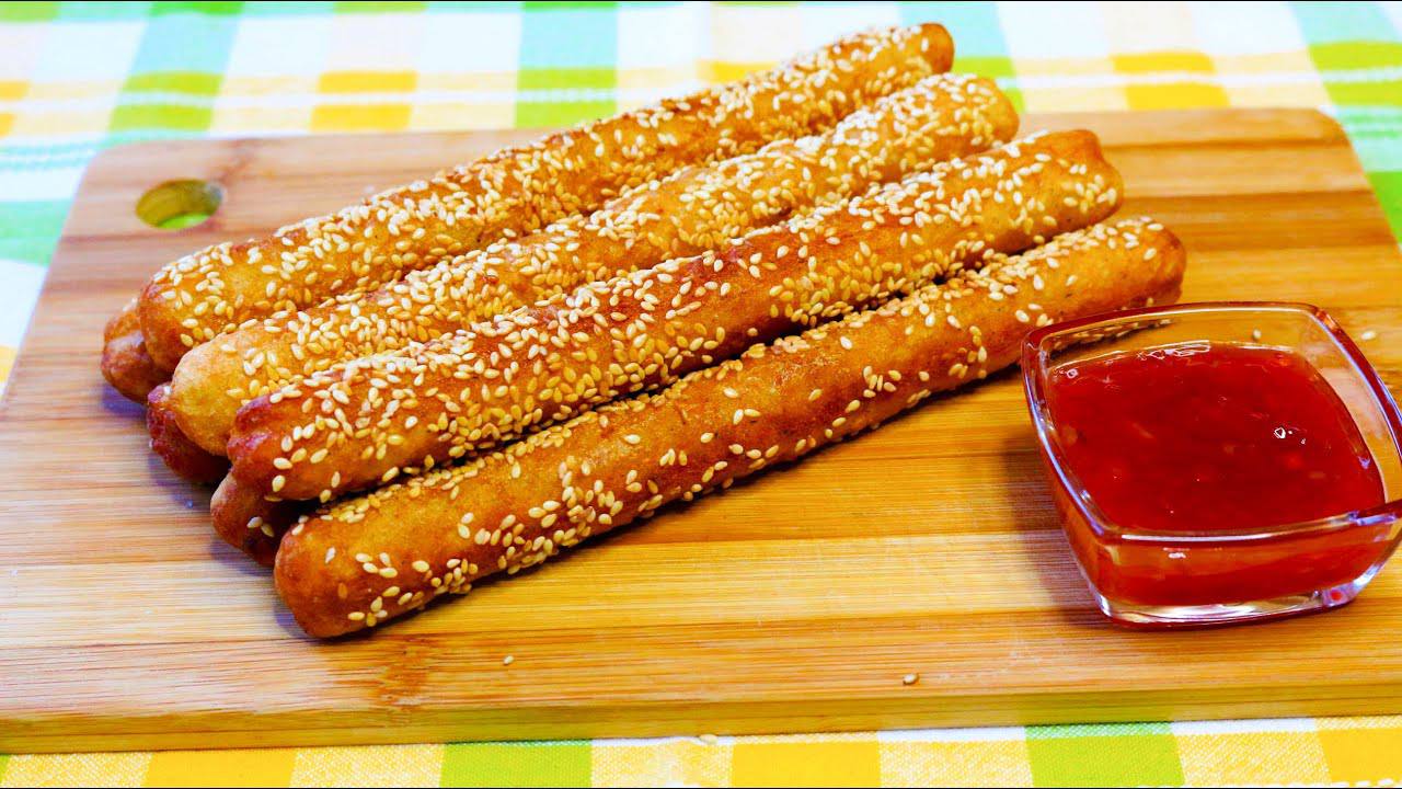 Кулінари розповіли, як приготувати смачні та дуже хрусткі картопляні палички